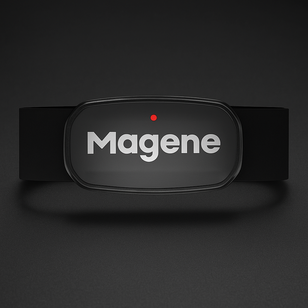 Sensor Cardíaco Magene – Precisão e performance para atletas de verdade