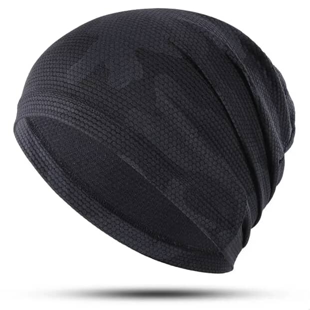 Gorro Térmico Esportivo Run Power