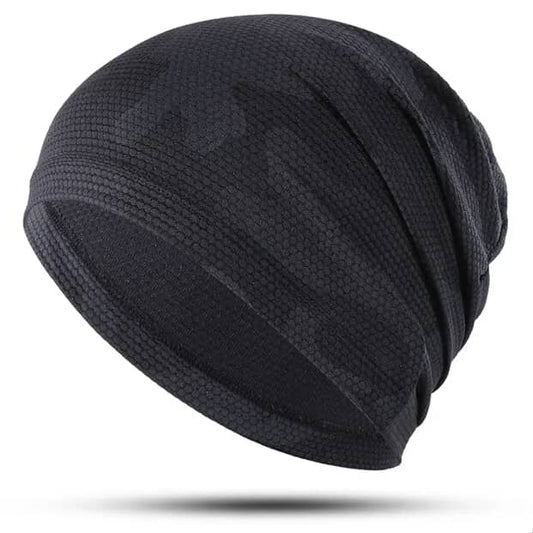 Gorro Térmico Esportivo Run Power