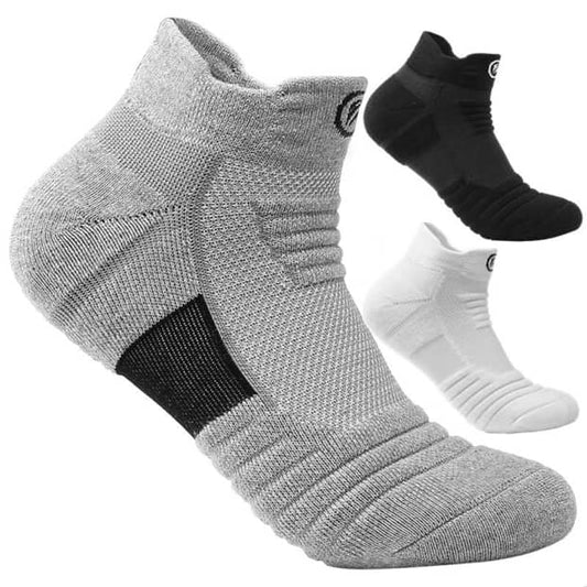 Meias Esportivas Run Power – Cano Médio