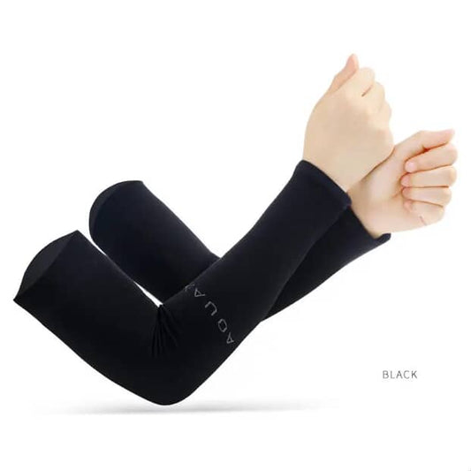 Manguito de Braço Anti-UV – Proteção, Conforto e Estilo