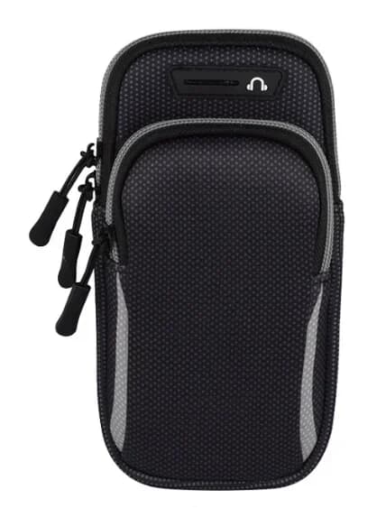 Braçadeira Esportiva Universal para Celular – Compatível até 7.2”